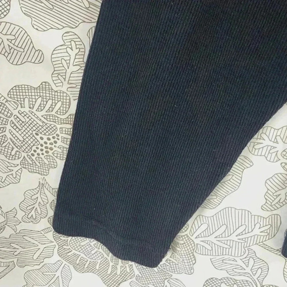 Levi's Red tab Thermal V neck Men's Sweater‎ Size L 9789 - Picture 4 of 8